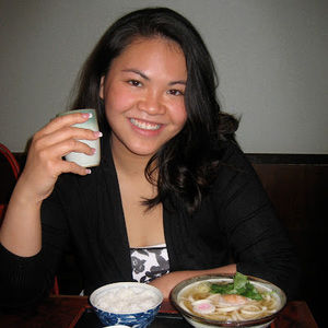 Meet your Posher, Monica